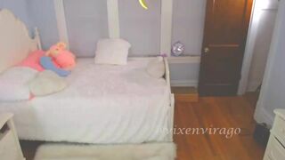vixenvirago chaturbate 13_03_2022 webcam masturbation