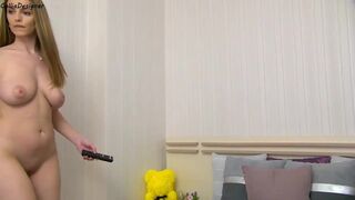 calliadesigner chaturbate Graceful dancing with girlfriend