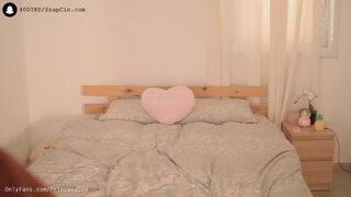 princesscin chaturbate 16/03/2022 webcam masturbation