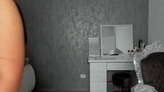 moniqueeass chaturbate 9/03/2022 Newest camrecords 2022