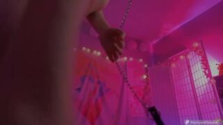 finleyfae chaturbate Naughty blonde sucks penis and gets fucked