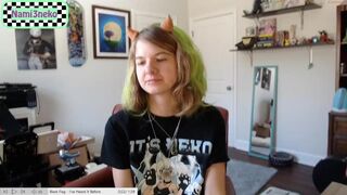 nami3neko chaturbate 3 March 2022 Newest from chaturbate show