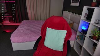 luna_ice chaturbate 7 March 2022 Latest broadcasting 2022