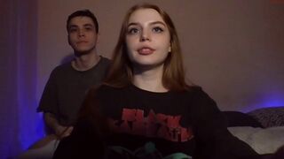 jkqqq chaturbate Confused pulls both holes