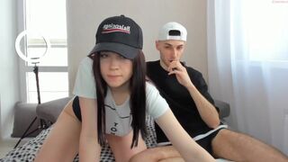 harley_daniel chaturbate Hot milf with big tits pulls pussy