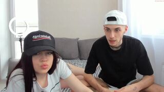 harley_daniel chaturbate Attractive kling shows juicy shapes