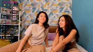 gloriamichele chaturbate Tasty Curvy Fucks Herself With Dildos