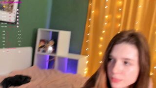 allielelli chaturbate 18 March 2022 Latest webcam 2022