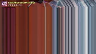 obokozu chaturbate Charming courtesan jerks pussy with dildos