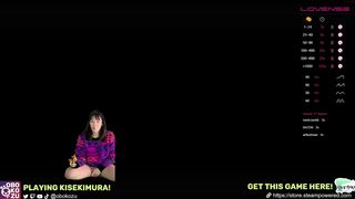 obokozu chaturbate Big breasted beauty moaning from dildo in cap