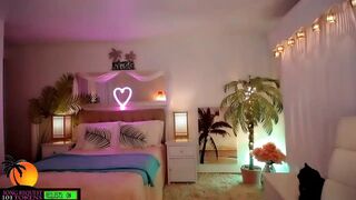 amyvalentine chaturbate Crazy young lady communicates in free chat