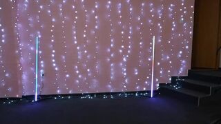 anabel054 chaturbate Sultry blonde masturbating shaved pussy