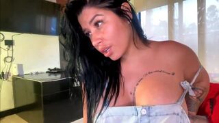 amy_queen7 chaturbate 25_02_2022 Newest from chaturbate show