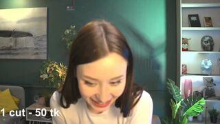 ella_knockers_xl chaturbate  chic orgasm