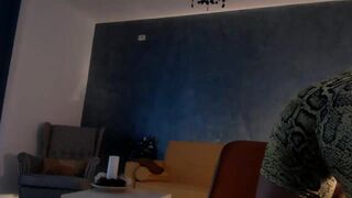 banditaa myfreecams Naked passion removes underwear