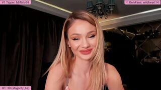 yveline myfreecams hardcore whore cums nonstop