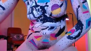 yarrow myfreecams Sexy housewife gets fucked in the kitchen