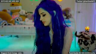 kati3kat myfreecams Newest from chaturbate