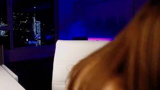 ivygrace myfreecams Wonderful bitch hammering both holes