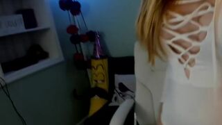 brantleyblaze myfreecams 13_02_2022 Full ticket show 2022