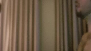 tommiejobabe onlyfans Excellent skin sucking rubber penis