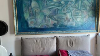 lalliboop onlyfans  attractive bitch showed holes