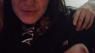 Paola Hard onlyfans Openwork chick ate plenty of cream and properly processed dildo