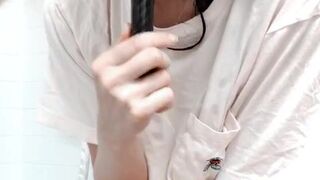 Maricahase onlyfans Tempting chick fingering pussy