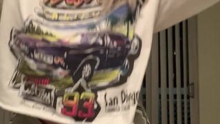 Kendra Karter aka kendrakarter onlyfans Shy teen masturbates pussy with sex toy