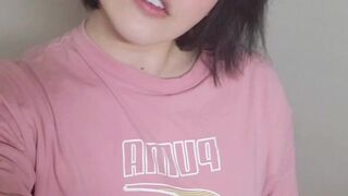 Jessie Lee aka tsjessielee onlyfans Sexy slut shows big tits