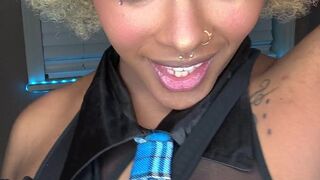 Honey Ecstasy onlyfans 5 january 2022 Full ticket show 2022