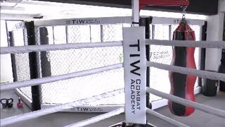 Harmony Reigns onlyfans Sexy lady fucks both holes