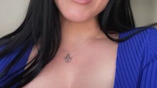 Angela White aka angelawhite onlyfans 7_03_2022 Latest sex show 2022