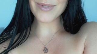 Angela White aka angelawhite onlyfans Gorgeous blonde seduces with big tits