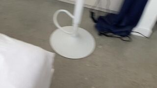 Angela White aka angelawhite onlyfans Brilliant bitch jerks both holes