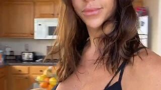 Alexis Fawx aka alexisfawx onlyfans 16-01-2022 webcam masturbation