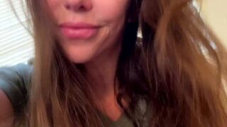 Alexis Fawx aka alexisfawx onlyfans Sexy girl sucks penis