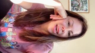 Alexis Fawx aka alexisfawx onlyfans 5_03_2022 Newest from chaturbate Porn 2022