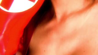 Ladyelectradominatrix onlyfans 26-03-2022 Newest from chaturbate show