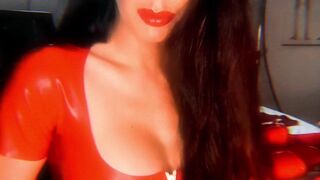 Ladyelectradominatrix onlyfans 3_01_2022 Latest sex show 2022