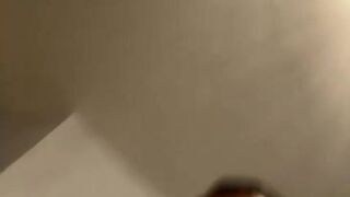 Kaay Crazy aka kaaybrazy aka kaay6razy onlyfans Crazy doll caresses pussy and tits