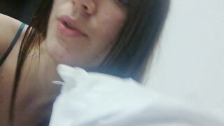 Paola Hard onlyfans Cute blondie exposes big tits