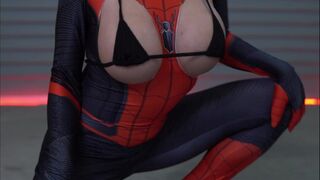 Linny Hill aka linny_hill onlyfans slut pussy fingers in pussy