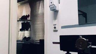 Ladyelectradominatrix onlyfans Beauty in sexy red outfit