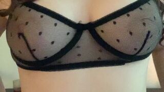 Grace aka givingyougrace onlyfans Cute busty bitch fingering