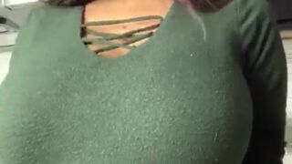 Ava Addams aka avaaddams onlyfans Sultry kralia naughty with a vibrator