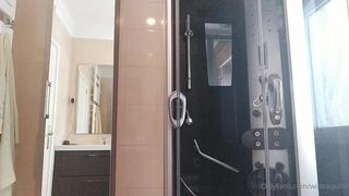 wildtequilla webcam (170)  sits on a toy