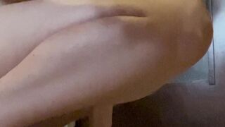 Shinratensei98 Gold aka shinratensei98.gold onlyfans  wet nut ass