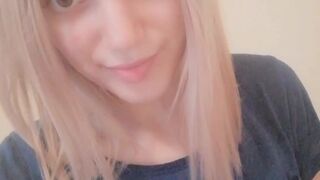 Paola Hard onlyfans Black-haired babe digging with sex toys