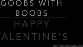 Mack and Ronni aka mack.and.ronni onlyfans 5_01_2022 broadcast 2022